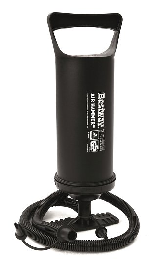 Bestway Double-action pump 2 x 0,91 l