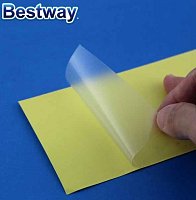 Bestway Self-adhesive patches UNDERWATER