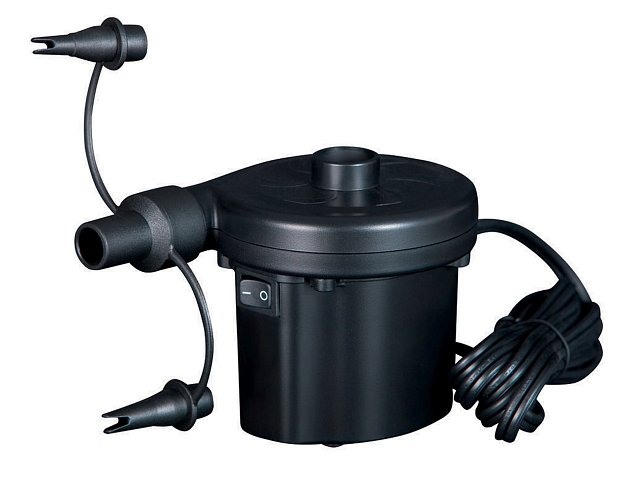 Bestway electric pump 230 V/12 V