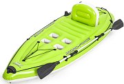 Bestway Inflatable fishing kayak Koracle with accessories