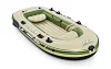 Bestway Fishing Boat VOYAGER X3 Raft Set