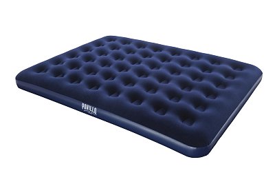 Inflatable mattress