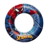 Bestway Inflatable ring Spiderman 56 cm