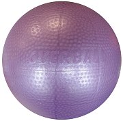 Ball Overball 23 cm purple