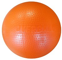 Ball Overball 23 cm orange