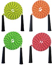 Jump rope neon 2 m - S74481K