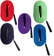 Jump rope single colour 2 m - mix of colours