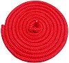 Gymnastic jump rope 3m red