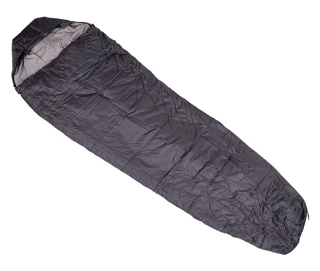 Mummy sleeping bag Mummy 7