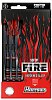 Darts Harrows Fire High Grade Alloy soft 20g