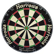 HARROWS T1K Official Competition Target