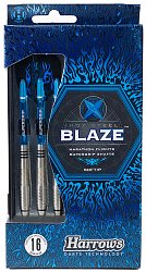 Darts Harrows Blaze Soft 16g