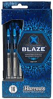 Darts Harrows T22K Blaze Soft 16, 18 g