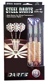 TA11 darts with plastic tips ORION 16, 18 g