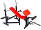 Strengthening bench