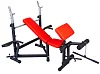 Fitness bench profi