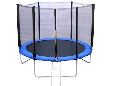 Trampolines