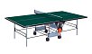 Table tennis