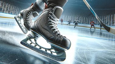 Guide to choosing hockey skates