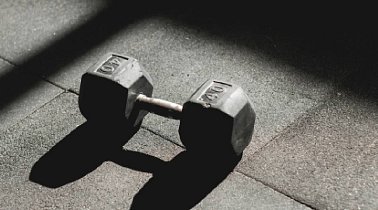 Guide to choosing dumbbells