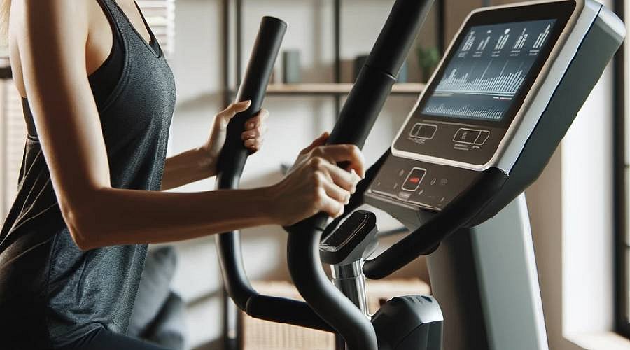 Guide to choosing an elliptical trainer