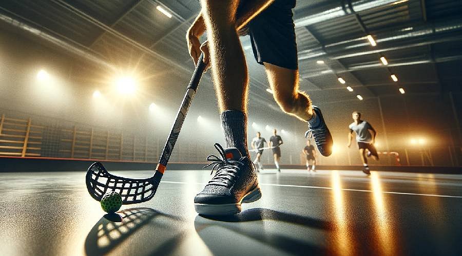 Guide to choosing a floorball stick