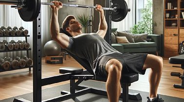 Guide to choosing a weight bench