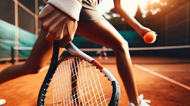 Guide to choosing tennis rackets