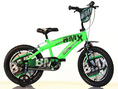 Children's bikes from 5 - 6 years (16