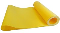 Aerobic booster ribbon yellow 0,45 mm