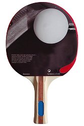 1-star table tennis bat