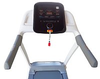 Treadmill with PAUSE function and bluetooth GB4450K