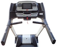 GB6000K heavy-duty treadmill