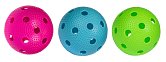 Floorball FREEZ BALL OFFICIAL colour - IFF certification