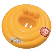 Bestway Safe Baby Triple Circle - 69cm