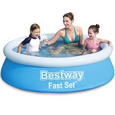 Bestway PopUp 183 x 51cm self-standing pool