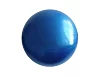 Ball OVERBALL 26 cm blue