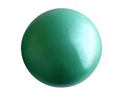 Ball OVERBALL 30 cm green