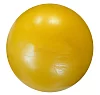 Overball 20 cm yellow