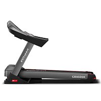 GB9000K heavy duty profi treadmill