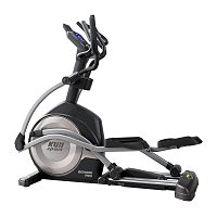 Ergonomic programmable elliptical BE1000KPRO - profi