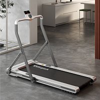 Treadmill fully ready for use GB4100K