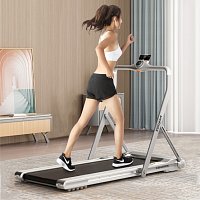 Treadmill fully ready for use GB4100K