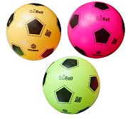 Plastic printed ball SUPER TELE FLUO