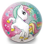 Printed ball UNICORN - 230 mm