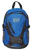 Backpack Mountains 20 L hiking blue