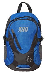 Backpack Mountains 20 L hiking blue