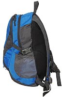 Backpack Mountains 20 L hiking blue