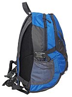 Backpack Mountains 20 L hiking blue