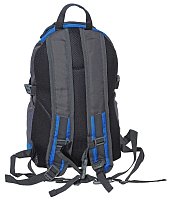 Backpack Mountains 20 L hiking blue